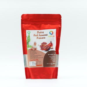 dates redbanana navara 250