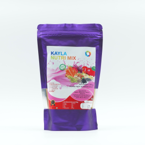 kayla nutrymix 250