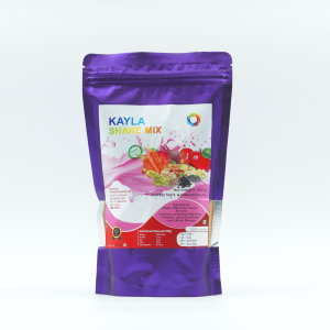 kayla shakemix 250