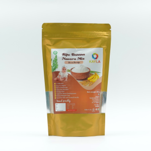 ripe banana navaramix 250