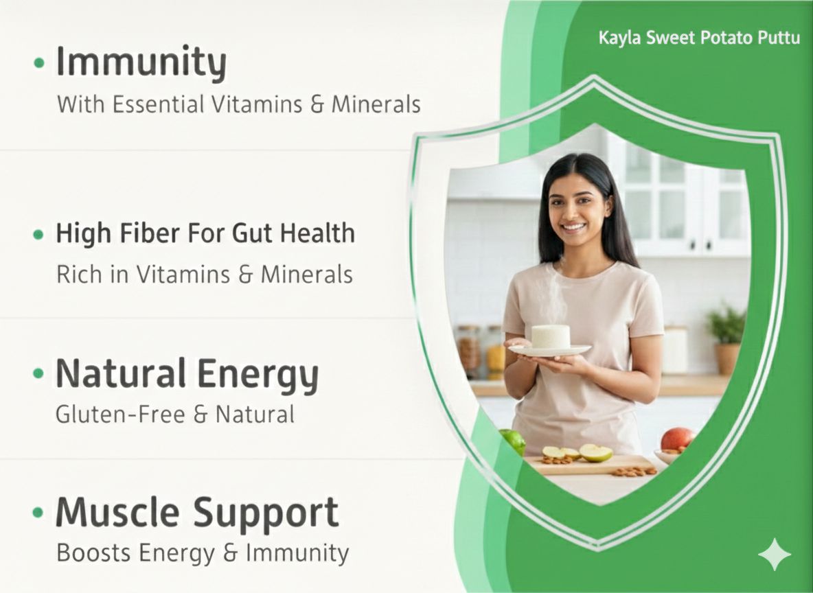 carrot puttupodi 500g (copy)